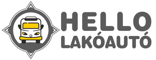 Hello Lakóautó